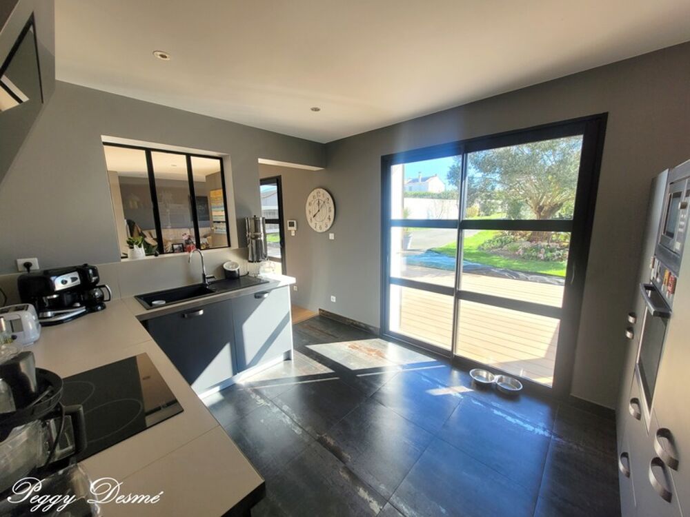 � vendre  Villa L'Houmeau (17137)