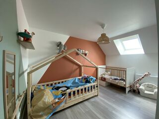  Maison à vendre 3 pièces 62 m²