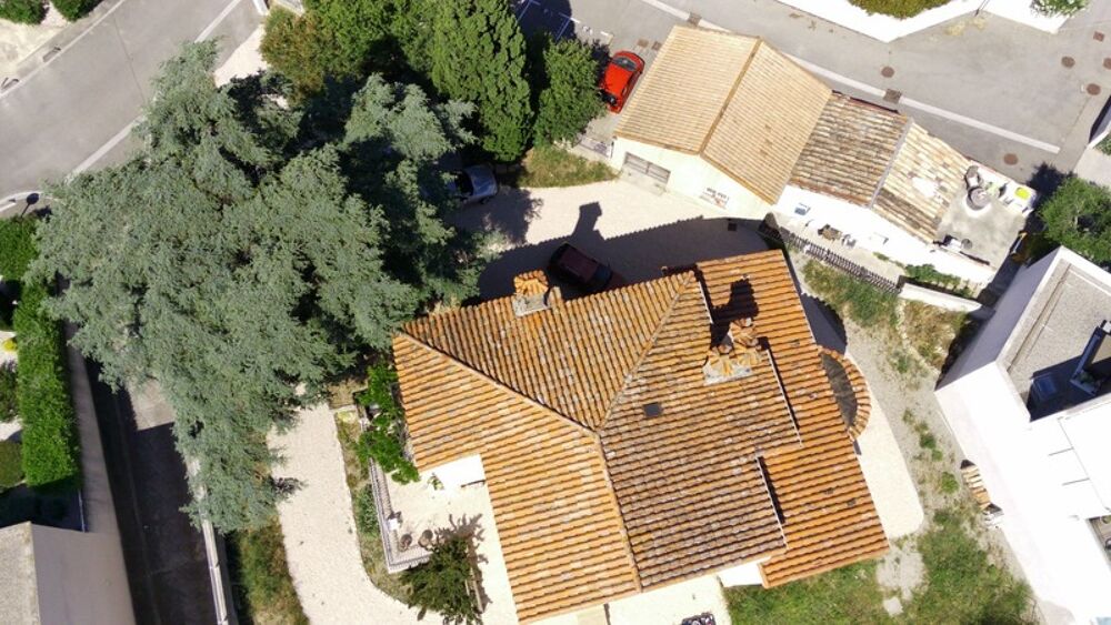 Vente Maison Vue panoramique en première ligne sur l'Étang de l'Olivier – Demeure de caractère avec exceptionnel potentiel de valorisation Istres