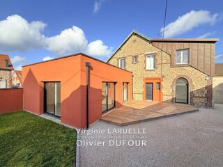  Maison � vendre 4 pi�ces 127 m�