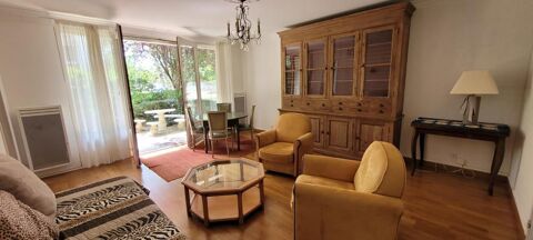  Appartement � louer 3 pi�ces 83 m�