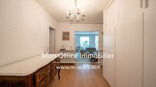  Appartement à vendre 4 pièces 93 m²