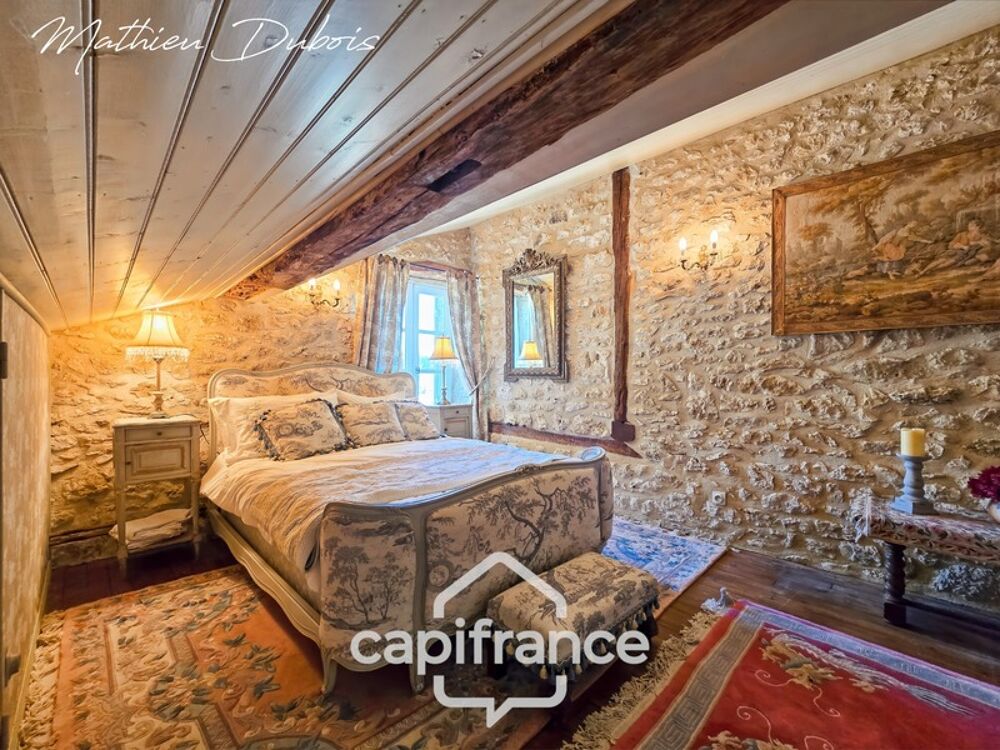  vendre  Proprit/chteau Saussignac (24240)