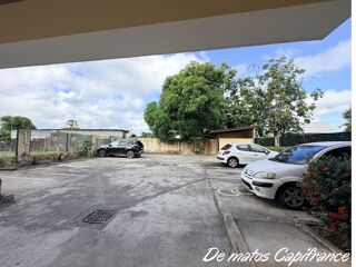  Appartement à vendre 2 pièces 40 m²