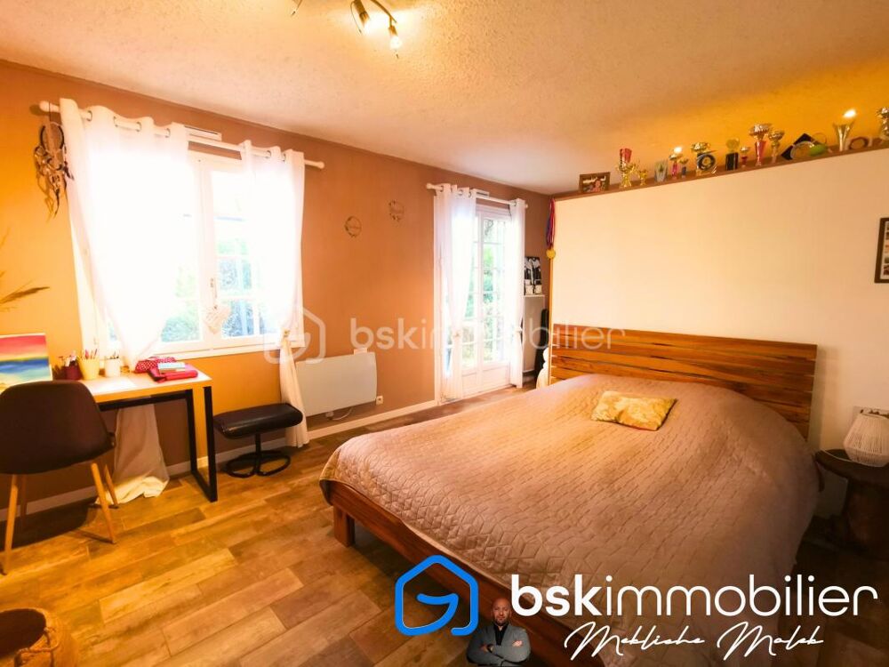 � vendre  Maison Saint-Privat-des-Vieux (30340)