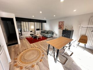  Loft  vendre 3 pices 56 m