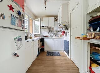  Appartement � vendre 3 pi�ces 50 m�