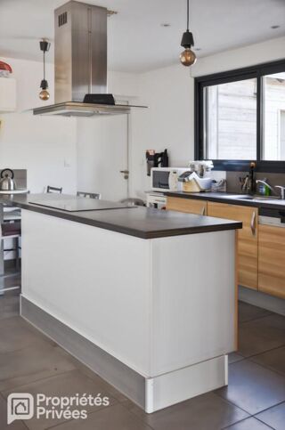  Maison à vendre 5 pièces 162 m²