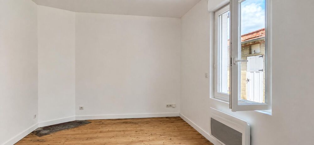 Appartement 1 pièce 23m2 Soissons centre