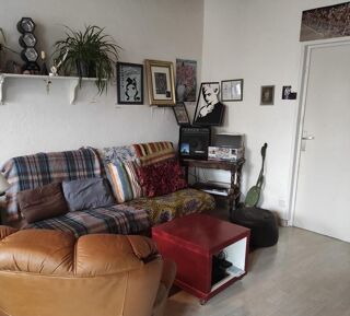  Appartement à louer 3 pièces 70 m²