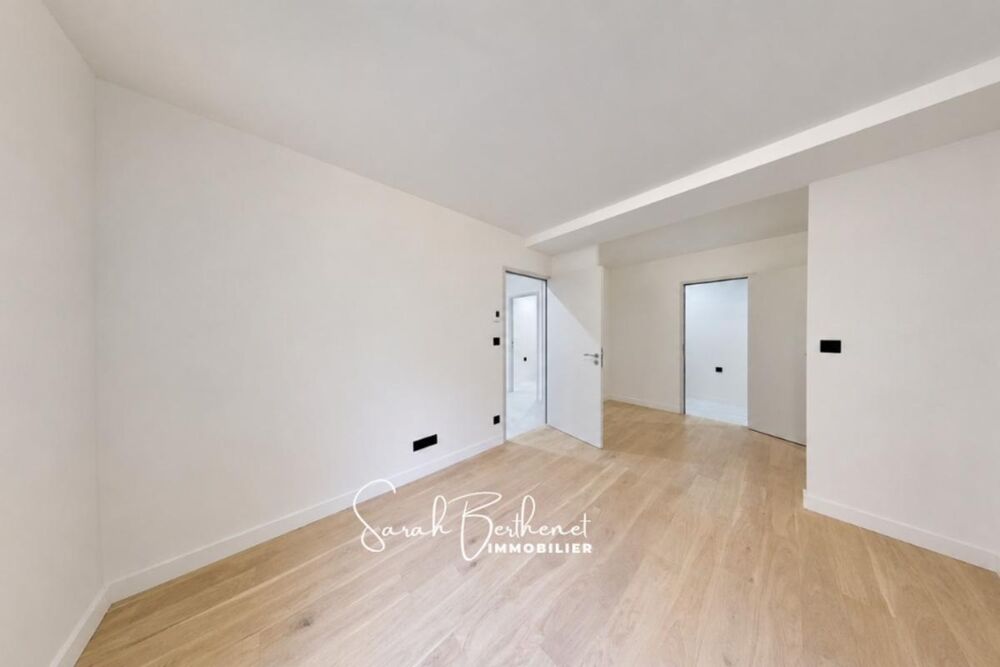 Vente Appartement Appartement Ecully