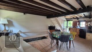  Maison � vendre 3 pi�ces 60 m�
