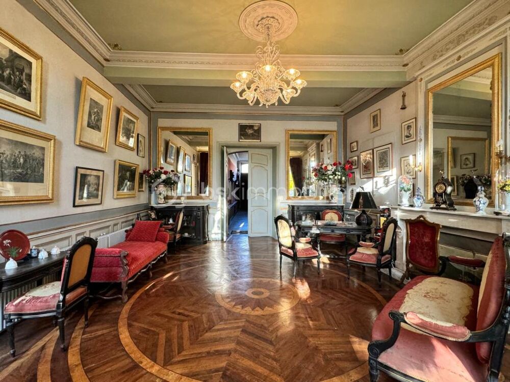 � vendre  Propri�t�/ch�teau Lectoure (32700)