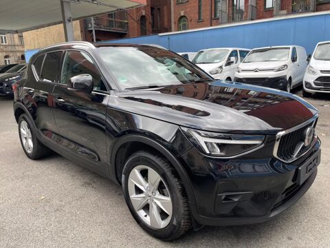 XC40 B3 Core DCT 2024 occasion 33000 Bordeaux