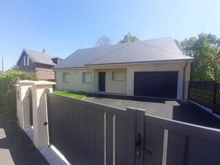  Maison � vendre 5 pi�ces 110 m�