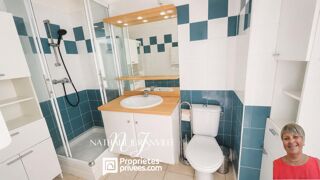  Appartement à vendre 2 pièces 50 m²