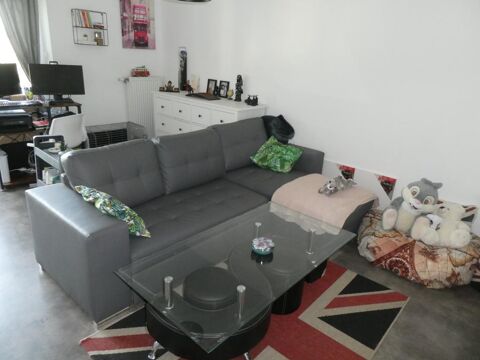  Appartement � louer 2 pi�ces 42 m�