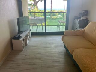  Appartement à louer 2 pièces 28 m²