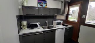 Location Appartement Studio de 34m2 à louer sur Échirolles Echirolles