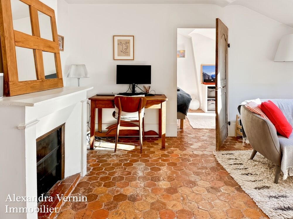 � vendre  Appartement Saint-Germain-en-Laye (78100)