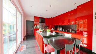  Villa � vendre 7 pi�ces 340 m�