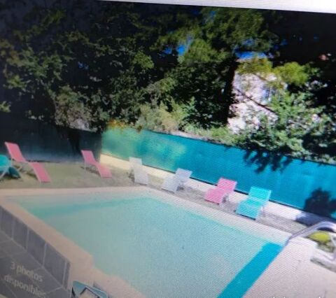  Appartement � louer 1 pi�ce 20 m�