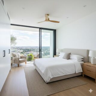  Appartement � vendre 5 pi�ces 132 m�