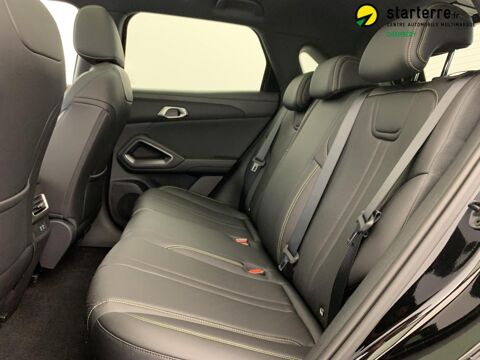 Atto 2 PHEV 1.5 DM-I BOOST 2025 occasion 73420 Voglans
