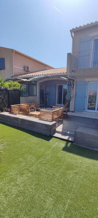  Maison à vendre 4 pièces 96 m²