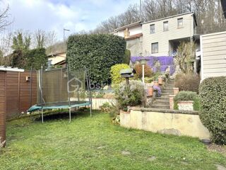  Maison � vendre 8 pi�ces 140 m�