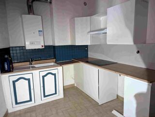  Appartement à louer 2 pièces 51 m²