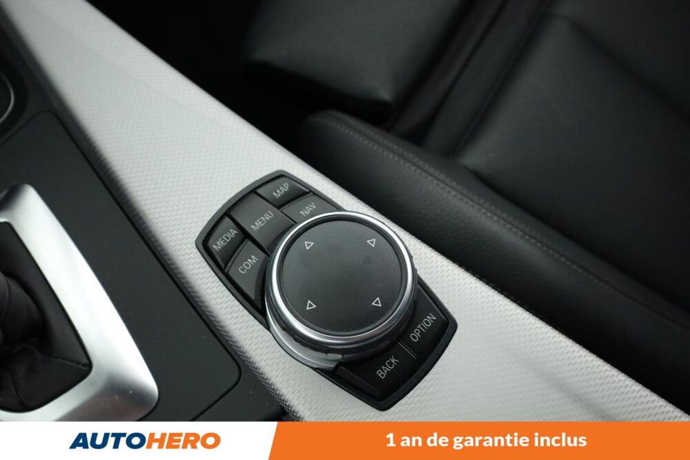 S&eacute;rie 3 320d xDrive M Sport BVA8 190 ch 2016 occasion 92130 Issy-les-Moulineaux