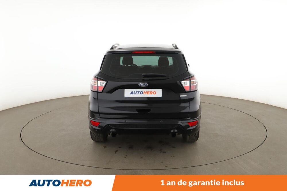 Kuga 1.5 EcoBoost ST Line 4x2 150 ch 2017 occasion 92130 Issy-les-Moulineaux