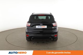 Kuga 1.5 EcoBoost ST Line 4x2 150 ch 2017 occasion 92130 Issy-les-Moulineaux