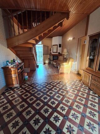  Maison � vendre 4 pi�ces 97 m�