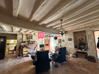  Maison à vendre 5 pièces 190 m²