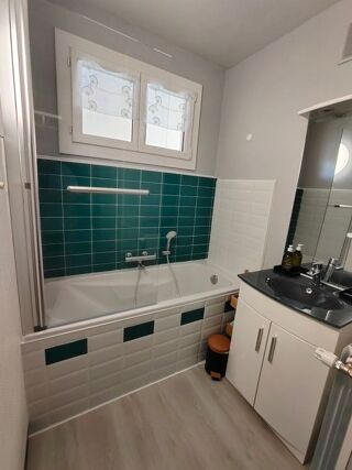  Appartement � louer 1 pi�ce 33 m�