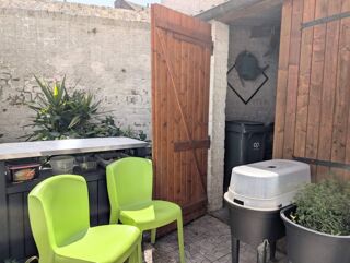  Maison à vendre 5 pièces 120 m²