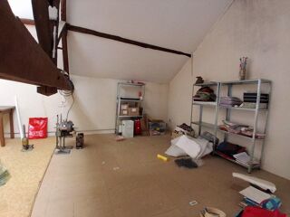  Maison à vendre 3 pièces 59 m²