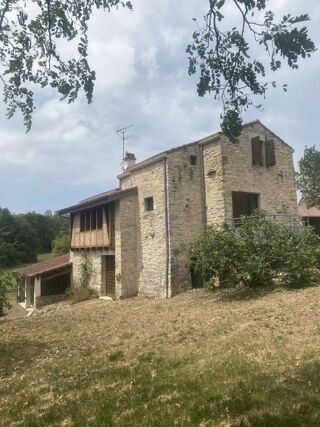  Maison à louer 4 pièces 119 m²