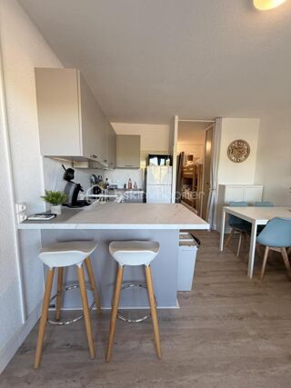  Appartement  vendre 1 pice 23 m