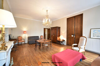  Appartement  vendre 2 pices 70 m