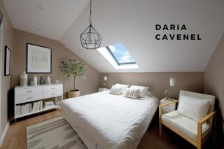  Maison à vendre 5 pièces 140 m²