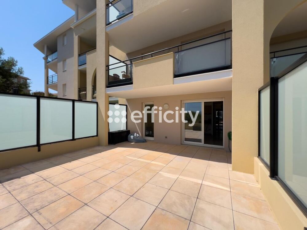 Vente Appartement Appartement récent Aix en provence