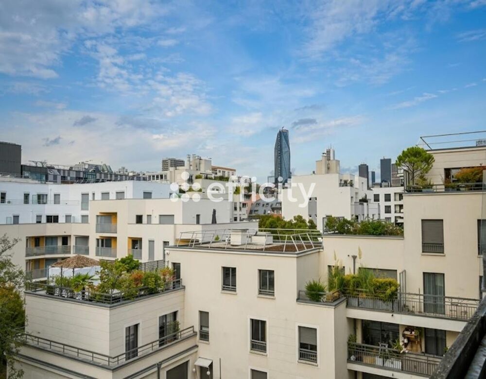Vente Appartement Appartement Puteaux