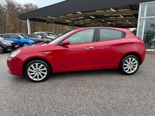 Giulietta III (3) 1.4 MULTIAIR 170 S/S ALFA TCT SUPER 2018 occasion 78240 Chambourcy