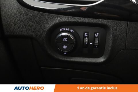 Astra 1.4 Turbo Innovation 125 ch 2016 occasion 92130 Issy-les-Moulineaux
