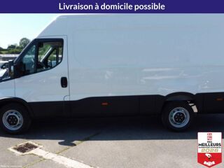 Daily 35S16 2.3 V12 HI-MATIC 156CV 2026 occasion 10150 Lavau