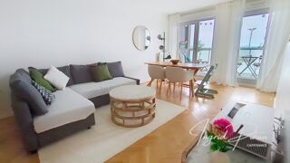  Appartement à vendre 5 pièces 95 m²