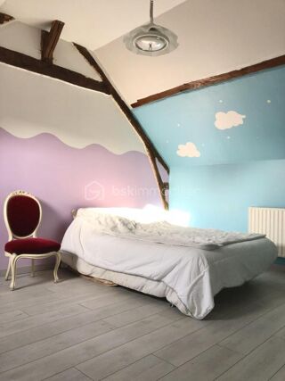  Maison  vendre 7 pices 230 m